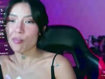 Bongacams Live Sex Cam of JulieTurner