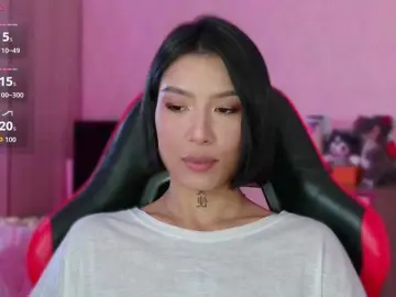 Bongacams Best Webcam of JulieTurner