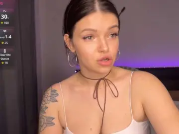 Bongacams Live Porn of Kinkich