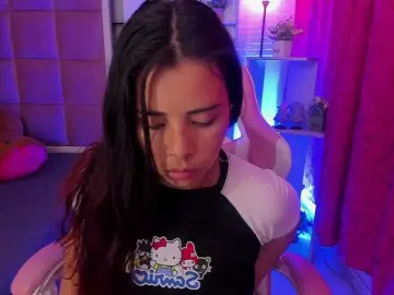 Bongacams Adult Webcam of LianyTaylor