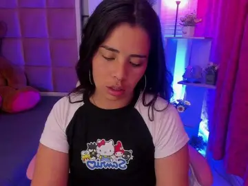 Bongacams Best Webcam of LianyTaylor