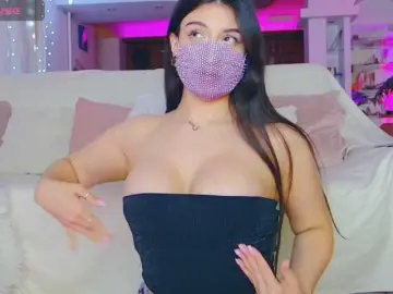 Bongacams Watch Live Sex Cams of Sabenna