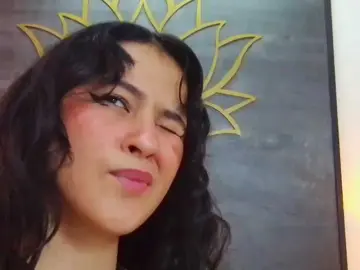 Bongacams Sex Cam of SalomeHill
