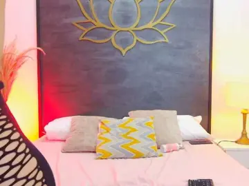 Bongacams Live Sex of SalomeHill