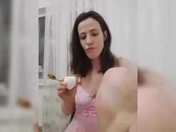 Bongacams Sex Chat of Bogina2