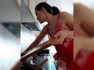 Bongacams Nude Webcam of Bogina2