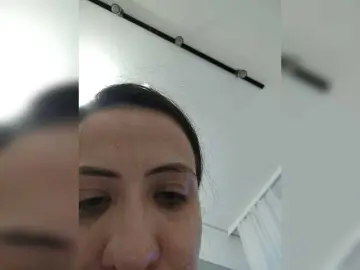 Bongacams Adult Webcams of Bogina2