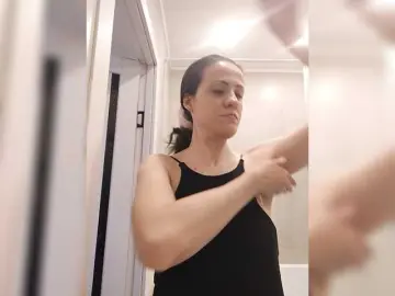 Bongacams Live Sex Cam of Bogina2