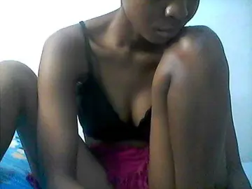 Bongacams Adult Webcam of Ebonysly