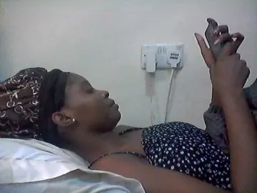 Bongacams Sex Cam of Ebonysly