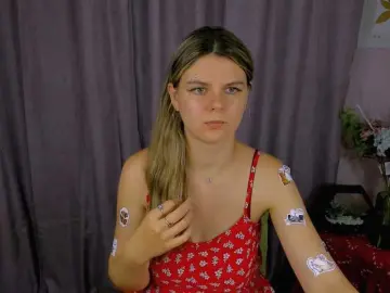 Bongacams Free Live Porn of Zorianaa
