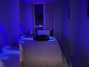 Bongacams Nude Webcam of mel1ssamur