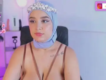 Bongacams Nude Webcam of Jazmin-Kitana