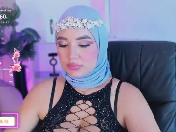 Bongacams Sex Cam of Jazmin-Kitana