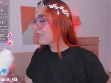 Bongacams Watch Live Sex Cams of Jazmin-Kitana