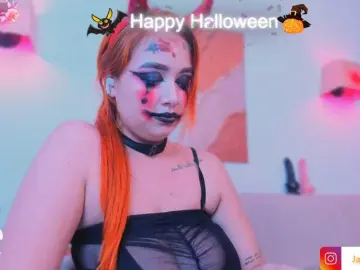 Bongacams Sex Cam of Jazmin-Kitana