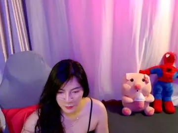 Bongacams Watch Live Sex Cams of Luna-Candy