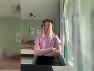 Bongacams Sex Cam of arry