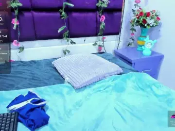 Bongacams Watch Live Sex Cams of mariaclay