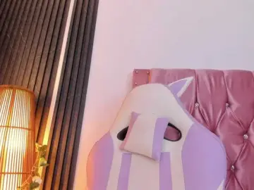 Bongacams Adult Video Chat of AllysonCute