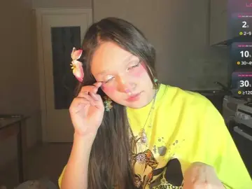 Bongacams Sex Chat of Cute-Lolly