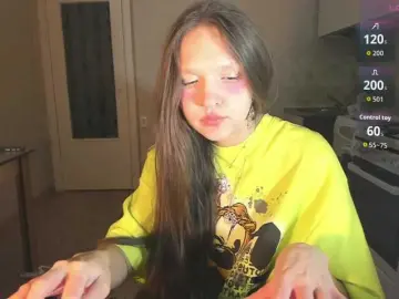 Bongacams Live Sex Cam of Cute-Lolly