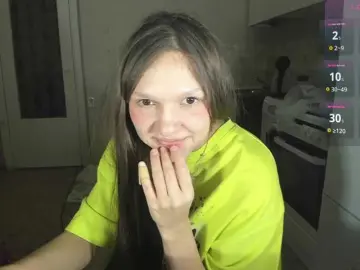 Bongacams Live Sex Cam of Cute-Lolly