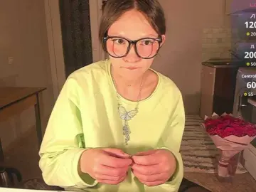 Bongacams Adult Webcam of Cute-Lolly