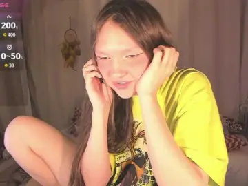 Bongacams Adult Webcam of Cute-Lolly