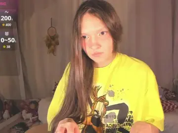 Bongacams Sex Chat of Cute-Lolly