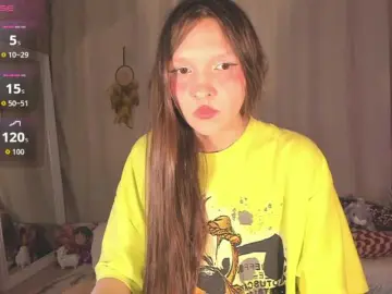 Bongacams Free Live Porn of Cute-Lolly