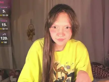 Bongacams Nude Webcam of Cute-Lolly