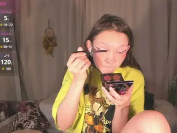 Bongacams Sex Cam of Cute-Lolly