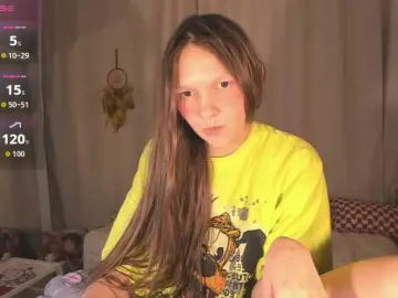 Bongacams Adult Webcam of Cute-Lolly