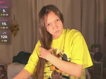 Bongacams Sex Chat of Cute-Lolly