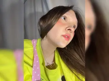 Bongacams Live Porn of Cute-Lolly