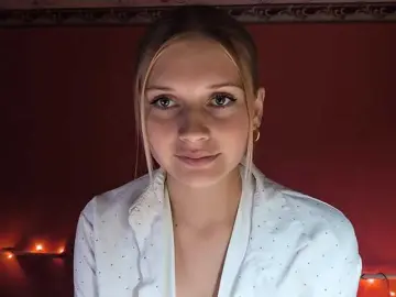 Bongacams Nude Webcam of JeniceBoback