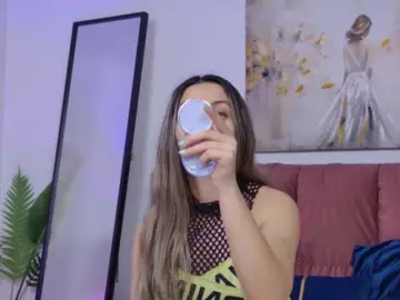 Bongacams Adult Video Chat of NicoleLegh