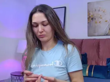 Bongacams Live Porn of NicoleLegh