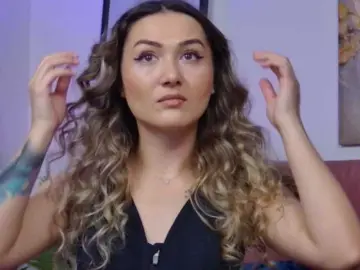 Bongacams Adult Video Chat of NicoleLegh