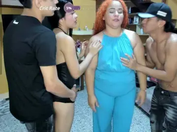 Bongacams Free Porn Cam of thenigthpasssion