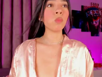 Bongacams Best Webcam of Gabriela-Suarez-1