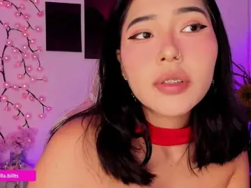 Bongacams Free Porn Cam of Isabellabills
