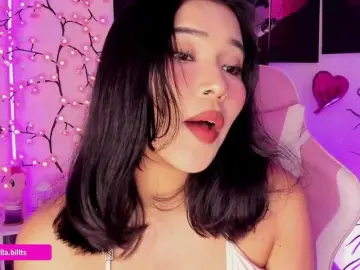 Bongacams Live Porn of Isabellabills
