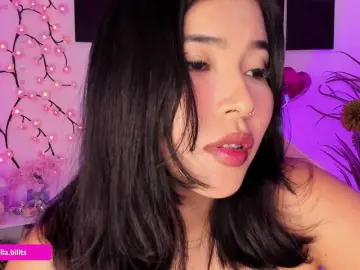 Bongacams Private Sex Chat of Isabellabills