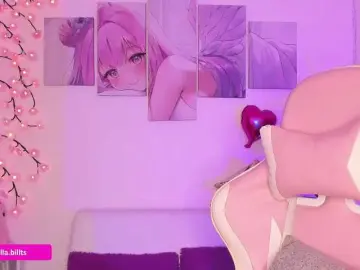 Bongacams Watch Live Sex Cams of Isabellabills