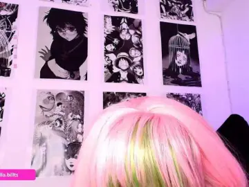 Bongacams Watch Live Sex Cams of Isabellabills