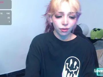 Bongacams Live Sex of MaryJannes