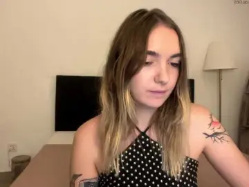Bongacams Live Sex of RoxyHorny