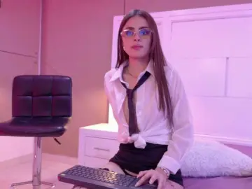 Bongacams Live Sex of Aria-Collins